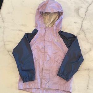 REI Co-op Rainwall Rain Jacket - Toddlers